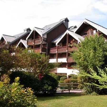 Studio Cosy Au Centre De Samoens Avec Parking Privatif - Fr-1-629-118 Exterior photo