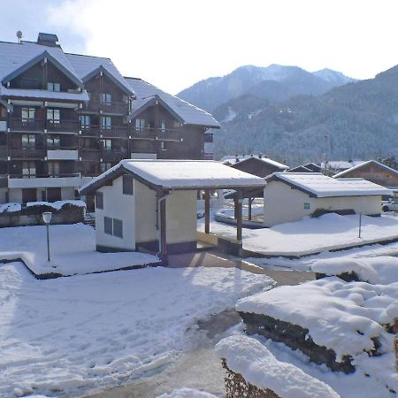 Studio Cosy Au Centre De Samoens Avec Parking Privatif - Fr-1-629-118 Exterior photo